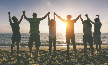 What is a halfway house?